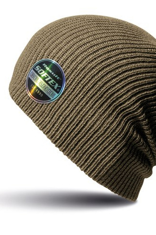 Result RC031X - Result Damen Wintermode Softex Beanie