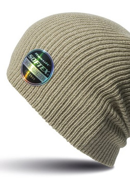 Result RC031X - Beanie Softex Conforto e Estilo Inverno