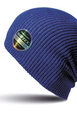 Result RC031X - Women's Cozy Thermal Softex Knit Beanie