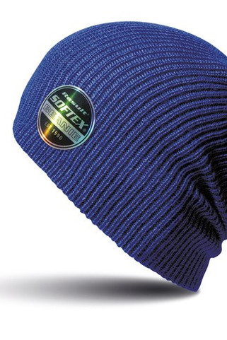 Result RC031X - Womens Cozy Thermal Softex Knit Beanie