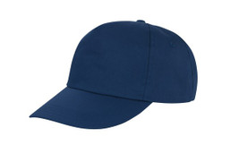 Result RC080X - Cappello Sportivo 5 Pannelli Eco-Friendly