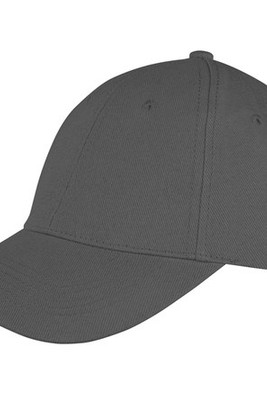 Result RC081X - Memphis Brushed Cotton Low Profile Cap