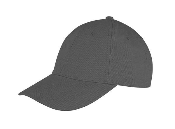 Result RC081X - Chic Comfort Cotton Cap by Result