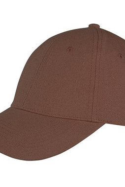 Result RC081X - Boné Casual Chic Result com 18 Cores e Personalização