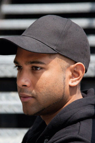 Result RC081X - Casquette Chic Polyvalente Résultat