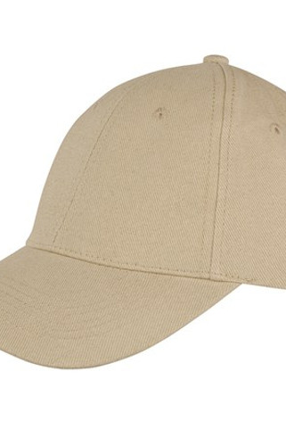 Result RC081X - Chic Comfort Cotton Cap by Result