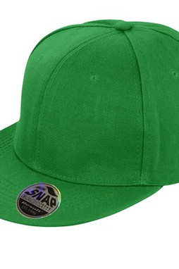 Result RC083X - Casquette Bronx Élégance Polyvalente