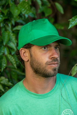 Result RC084X - Versatile Boston Sun Protection Cap by Result