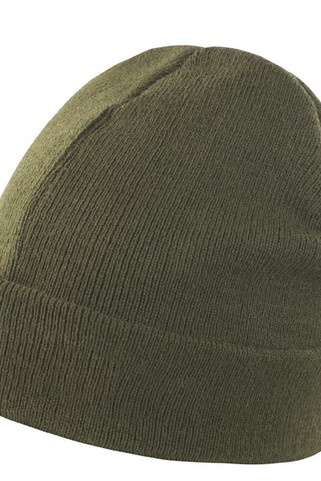 Result RC133X - BONNET LÉGER THINSULATE