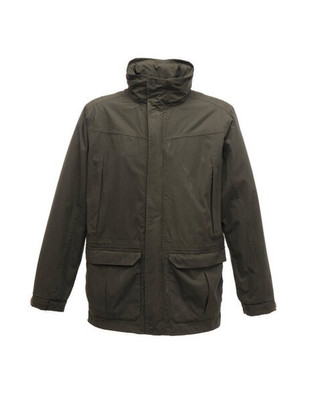 REGATTA TRW463 - VERTEX III INTERACTIVE MICROFIBRE JACKET