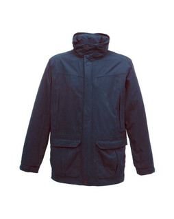 REGATTA TRW463 - VERTEX III INTERACTIVE MICROFIBRE JACKET