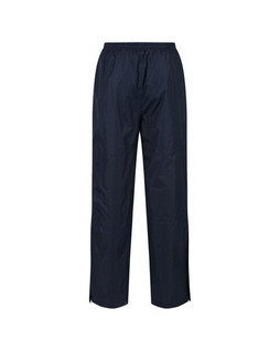 Regatta TRA368 - Wetherby Waterproof Insulated Outdoor Overtrousers
