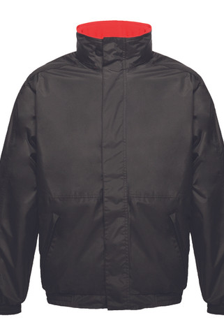 Regatta TRW297 - Ultimate All-Weather Insulated Outdoor Jacket