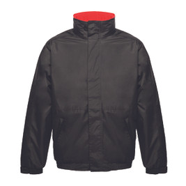 Regatta TRW297 - Ultimate All-Weather Insulated Outdoor Jacket