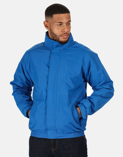 Regatta TRW297 - Ultimate All-Weather Insulated Outdoor Jacket