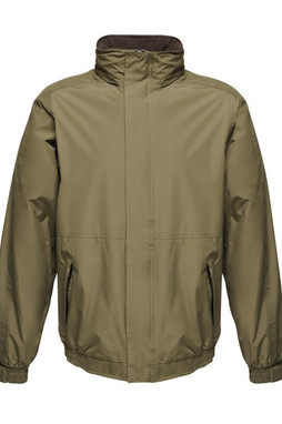 Regatta TRW297 - Ultimate All-Weather Insulated Outdoor Jacket