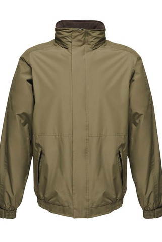 Regatta TRW297 - Ultimate All-Weather Insulated Outdoor Jacket