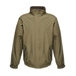 Regatta TRW297 - Ultimate All-Weather Insulated Outdoor Jacket