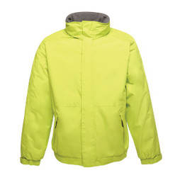 Regatta TRW297 - Ultimate All-Weather Insulated Outdoor Jacket
