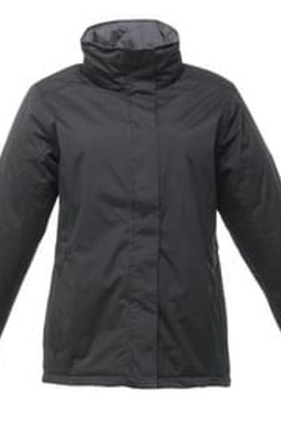 Regatta TRA362 - Ladies` Beauford Insulated Jacket
