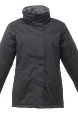 Regatta TRA362 - Ladies` Beauford Insulated Jacket