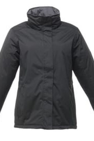 Regatta TRA362 - Ladies` Beauford Insulated Jacket