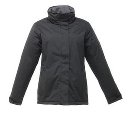 Regatta TRA362 - Ladies` Beauford Insulated Jacket