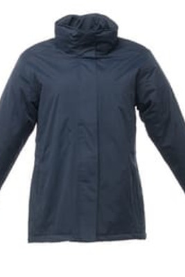 Regatta TRA362 - Ladies` Beauford Insulated Jacket
