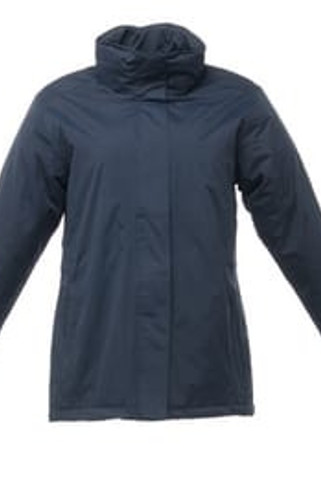 Regatta TRA362 - Ladies` Beauford Insulated Jacket