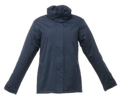 Regatta TRA362 - Ladies` Beauford Insulated Jacket
