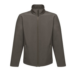 Regatta TRA654 - Reid Ultimate Windproof Softshell Jacket