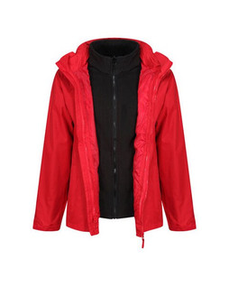 REGATTA TRA150 - CLASSIC 3 IN 1 JACKET