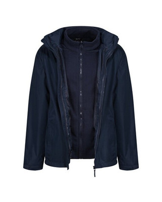 REGATTA TRA150 - CLASSIC 3 IN 1 JACKET