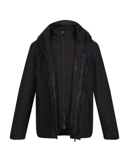 Regatta TRA143 - Kingsley Ultimate 3-in-1 Waterproof Jacket