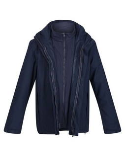 Regatta TRA143 - Kingsley Ultimate 3-in-1 Waterproof Jacket