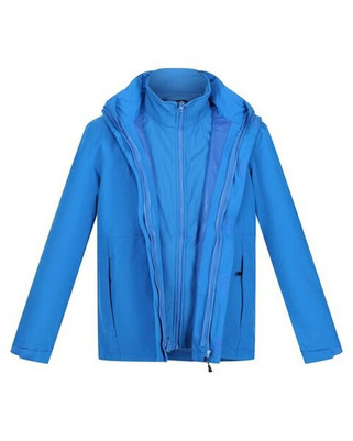 Regatta TRA143 - Kingsley Ultimate 3-in-1 Waterproof Jacket