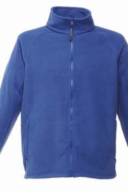 Regatta TRF532 - Thor III Ultimate Warmth Fleece Jacket