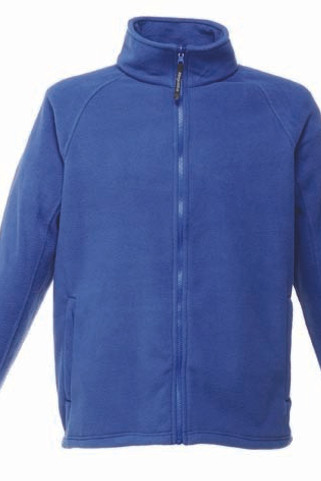 Regatta TRF532 - Thor III Ultimate Warmth Fleece Jacket
