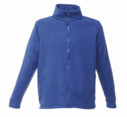 Regatta TRF532 - Thor III Ultimate Warmth Fleece Jacket