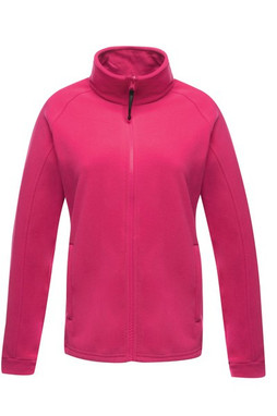 Regatta TRF541 - Womens Full Zip Anti-Pill Fleece Jacket