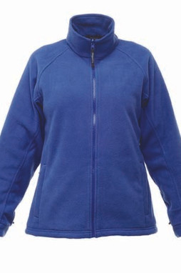 Regatta TRF541 - Womens Full Zip Anti-Pill Fleece Jacket
