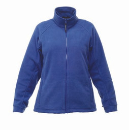 Regatta TRF541 - Womens Full Zip Anti-Pill Fleece Jacket
