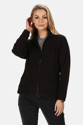 Regatta TRF541 - Women's Full Zip Anti-Pill Fleece Jacket