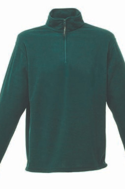 Regatta TRF549 - Micro Zip Neck Fleece