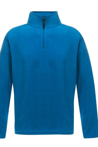Regatta TRF549 - Micro Zip Neck Fleece