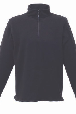 Regatta TRF549 - Micro Zip Neck Fleece