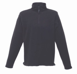 Regatta TRF549 - Micro Zip Neck Fleece