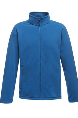 Regatta TRF557 - Ultra Soft Microfleece Full Zip Jacket with Pockets
