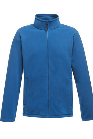 Regatta TRF557 - Ultra Soft Microfleece Full Zip Jacket with Pockets