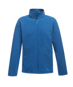 Regatta TRF557 - Ultra Soft Microfleece Full Zip Jacket with Pockets